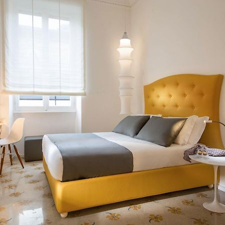 Belli36Rooms Near Spanish Step And Vatican City Rome Ruang foto