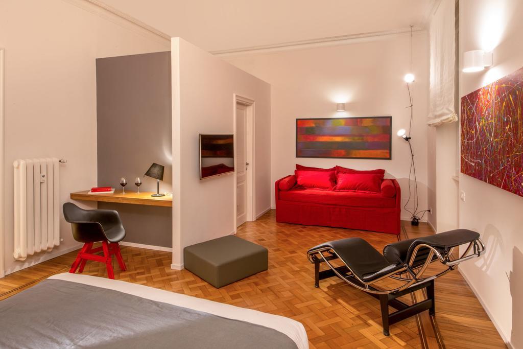Belli36Rooms Near Spanish Step And Vatican City Rome Ruang foto