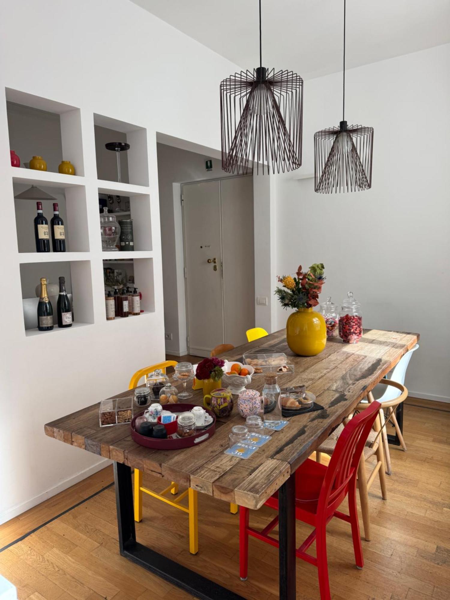 Belli36Rooms Near Spanish Step And Vatican City Rome Bagian luar foto