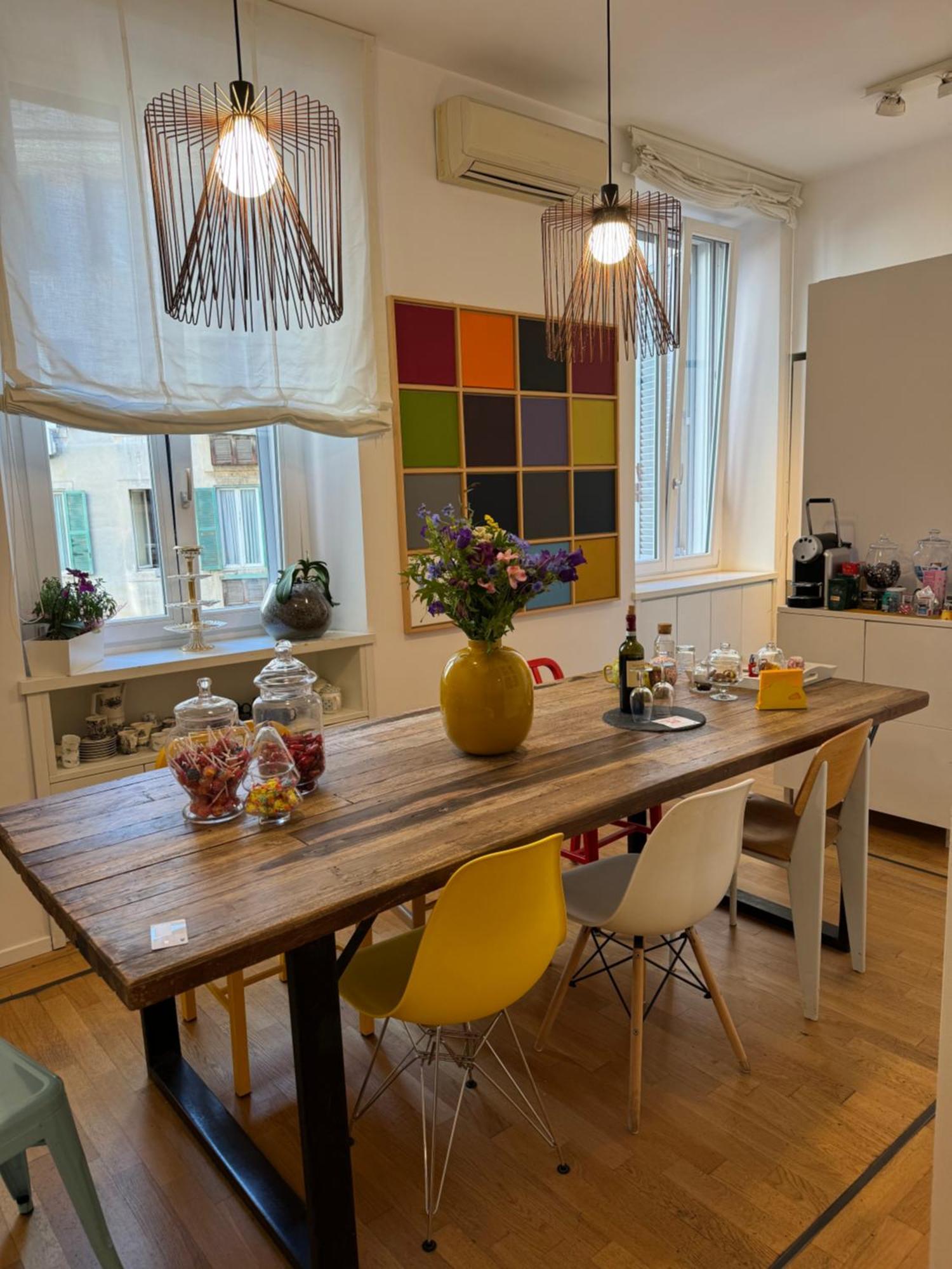 Belli36Rooms Near Spanish Step And Vatican City Rome Bagian luar foto