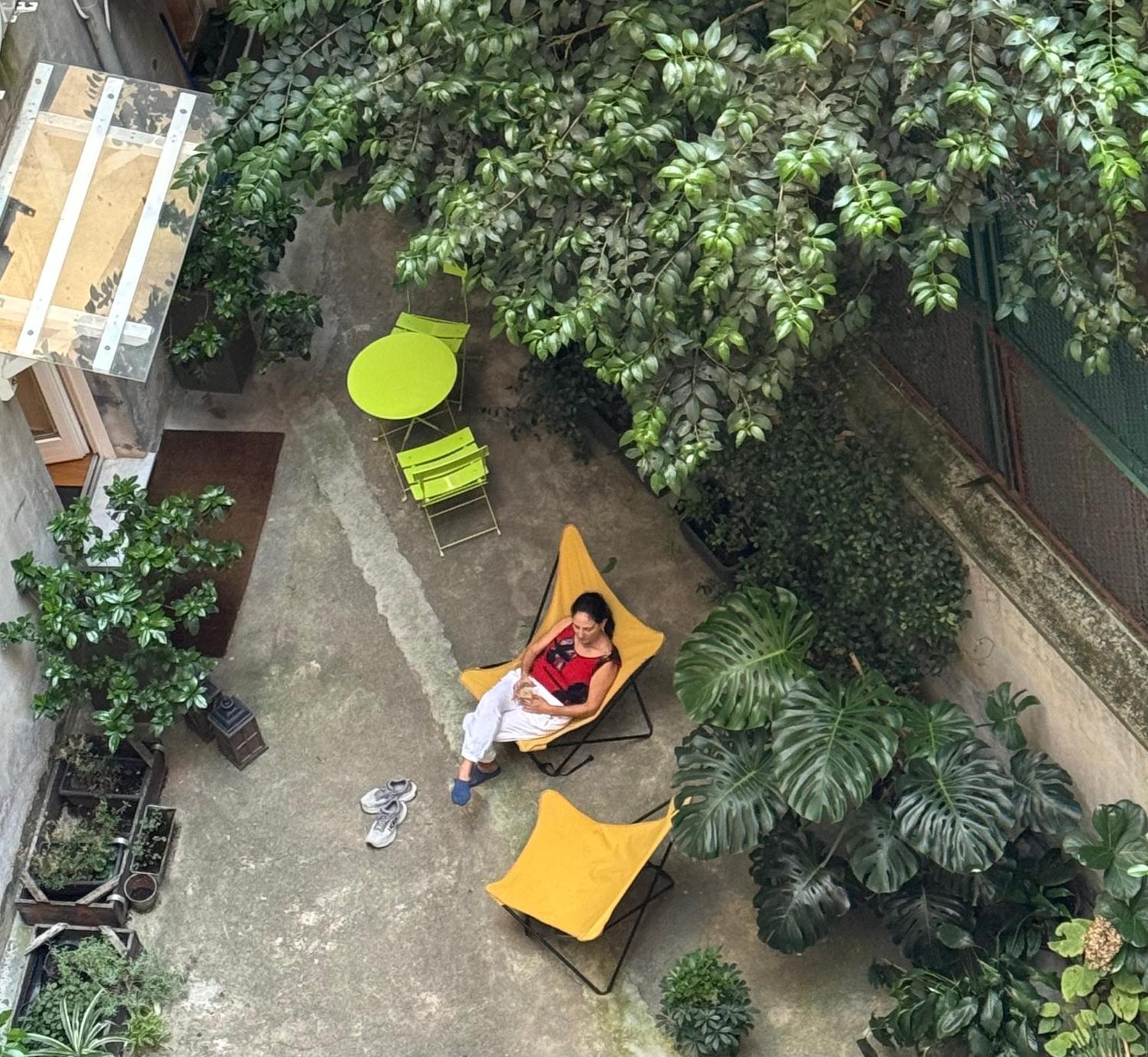 Belli36Rooms Near Spanish Step And Vatican City Rome Bagian luar foto