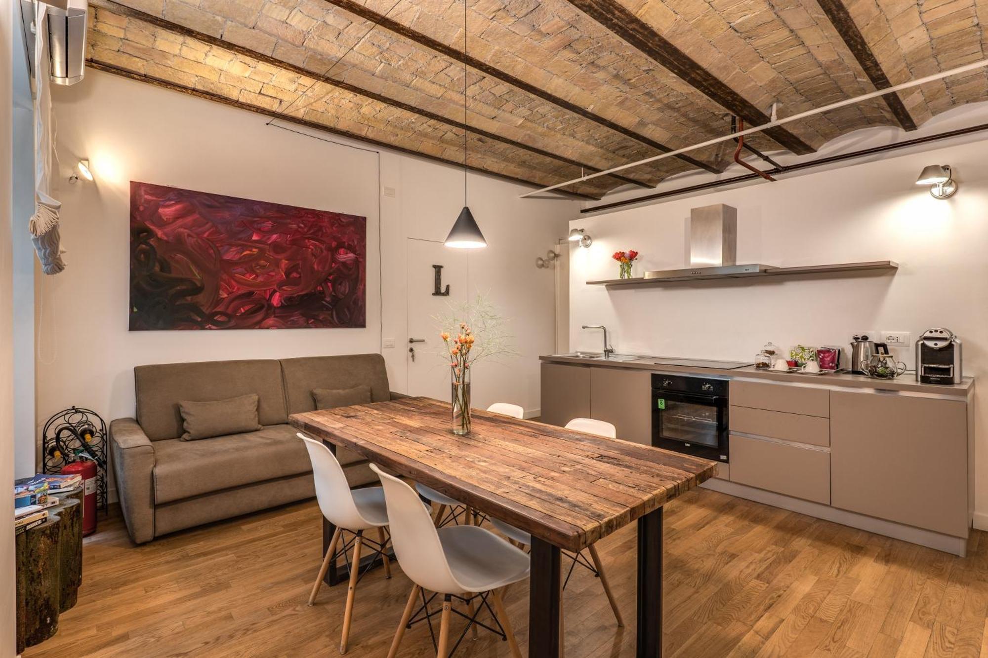 Belli36Rooms Near Spanish Step And Vatican City Rome Bagian luar foto