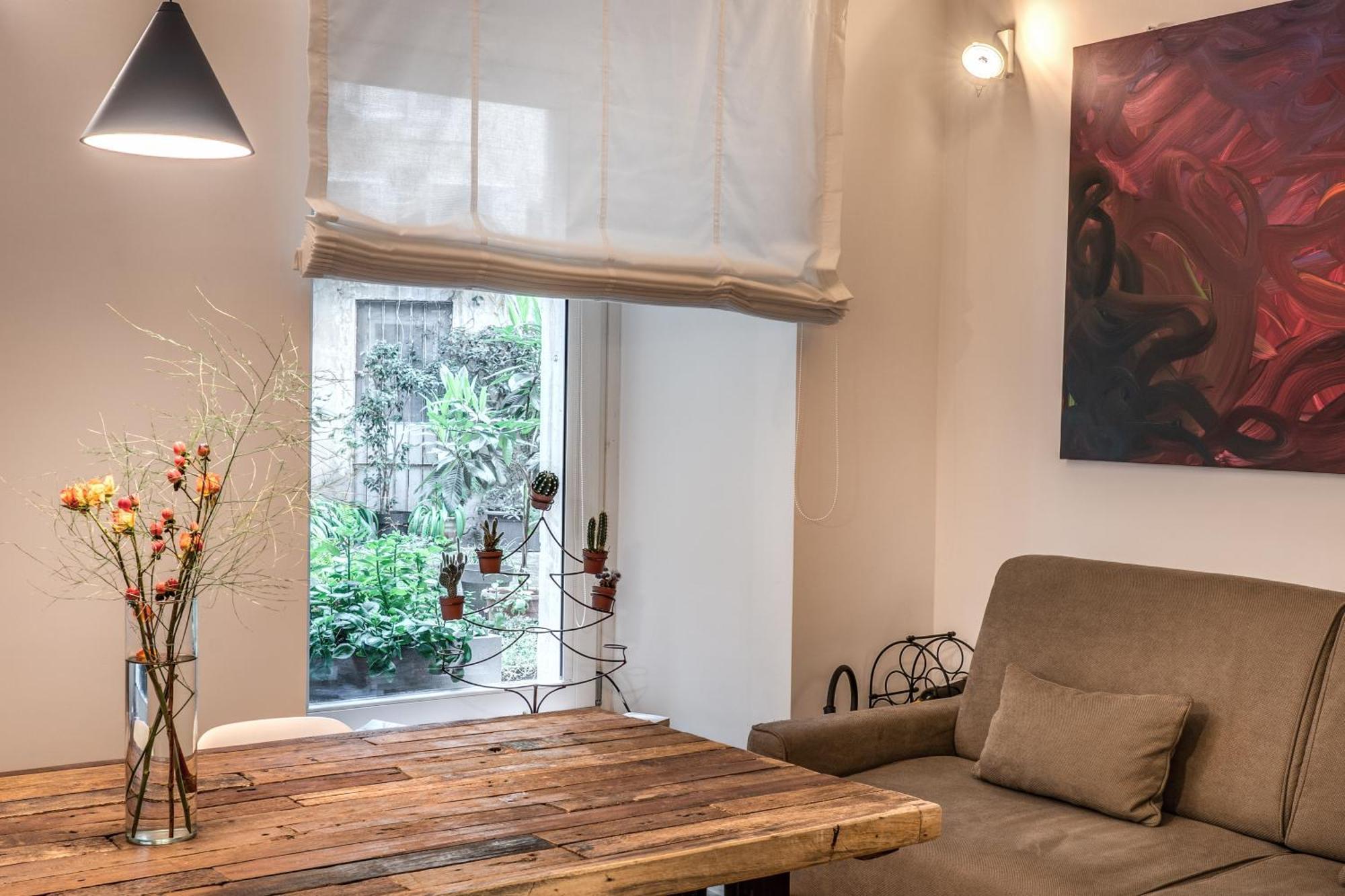 Belli36Rooms Near Spanish Step And Vatican City Rome Bagian luar foto