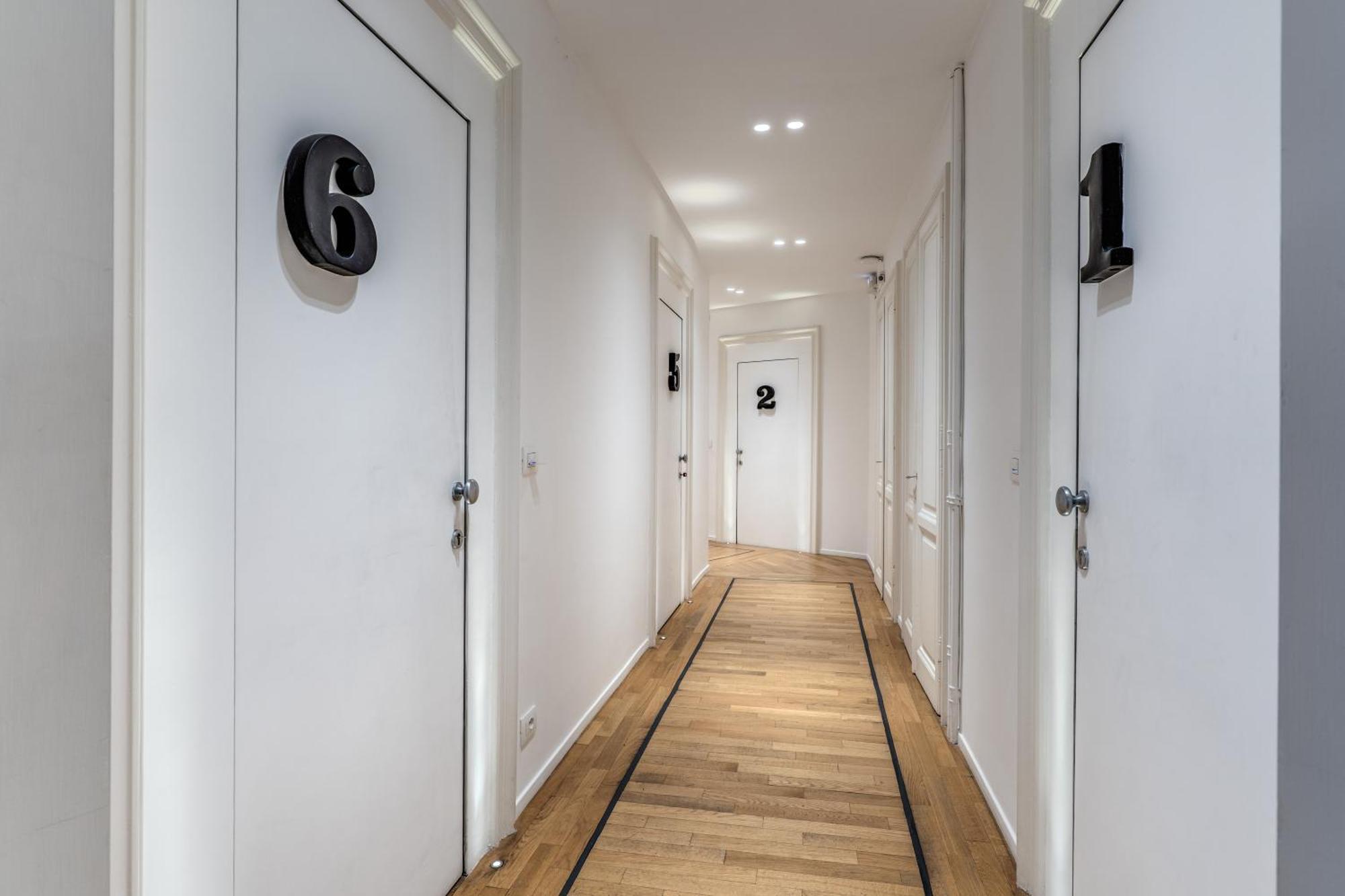 Belli36Rooms Near Spanish Step And Vatican City Rome Bagian luar foto