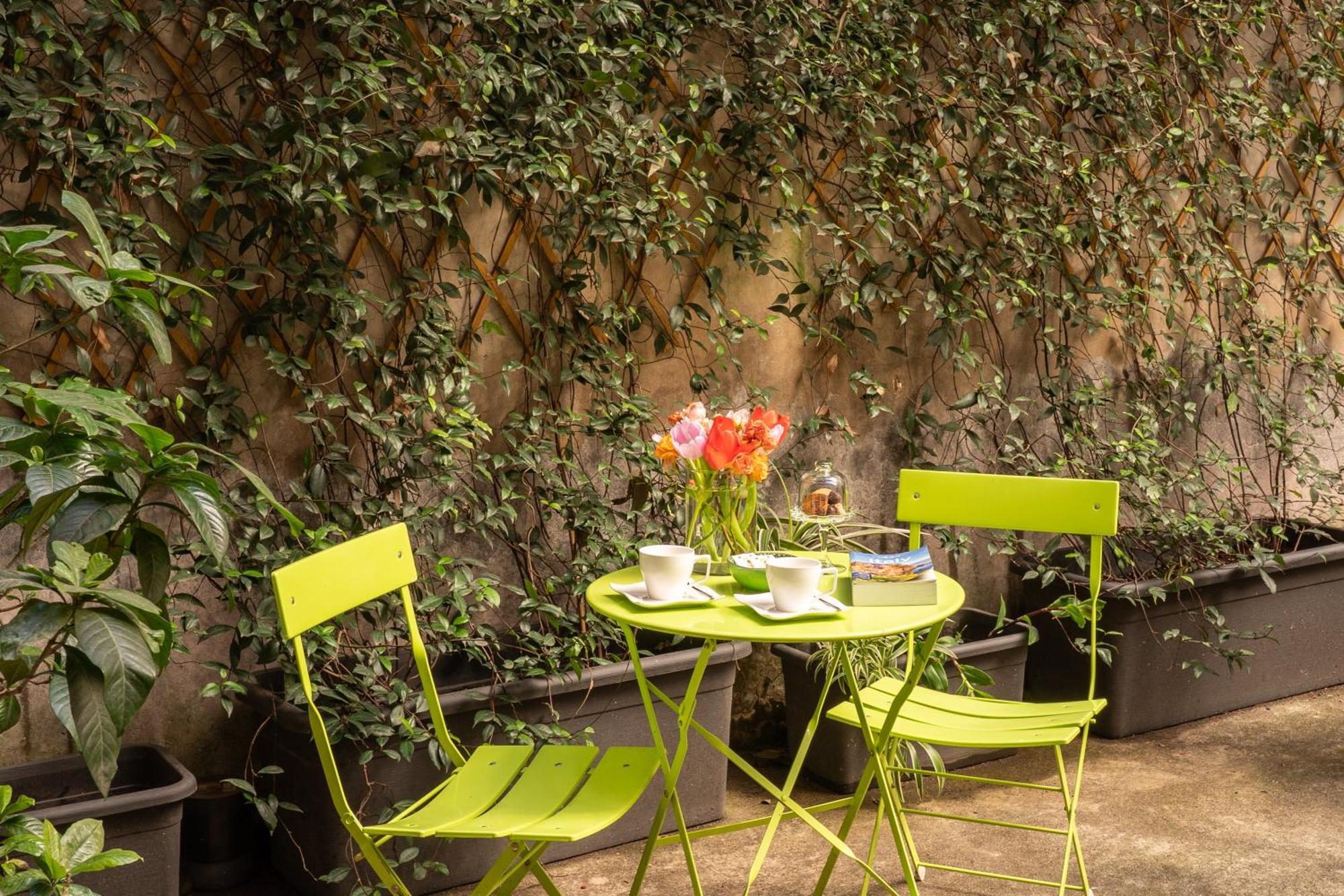 Belli36Rooms Near Spanish Step And Vatican City Rome Bagian luar foto