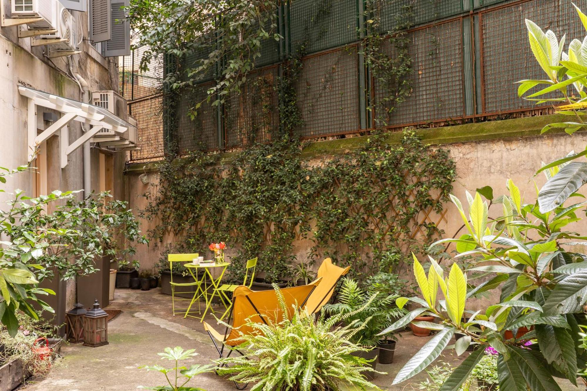 Belli36Rooms Near Spanish Step And Vatican City Rome Bagian luar foto