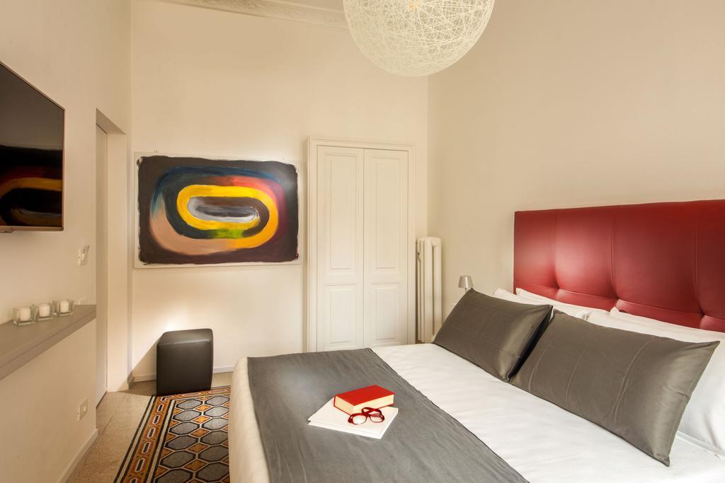 Belli36Rooms Near Spanish Step And Vatican City Rome Ruang foto