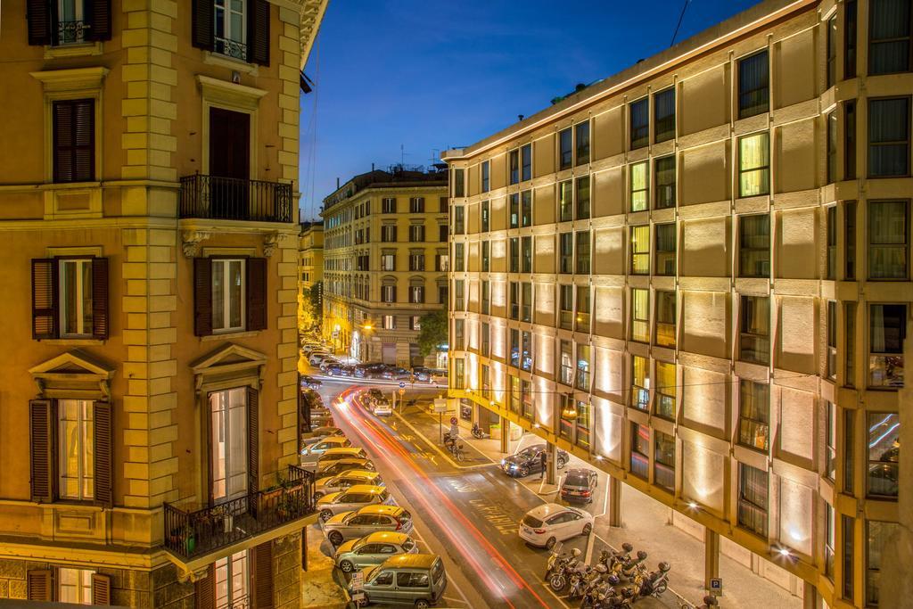 Belli36Rooms Near Spanish Step And Vatican City Rome Bagian luar foto