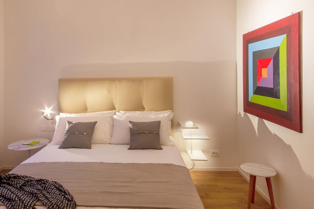 Belli36Rooms Near Spanish Step And Vatican City Rome Ruang foto