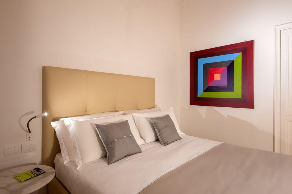 Belli36Rooms Near Spanish Step And Vatican City Rome Ruang foto