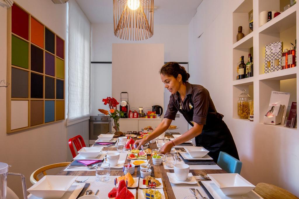 Belli36Rooms Near Spanish Step And Vatican City Rome Bagian luar foto