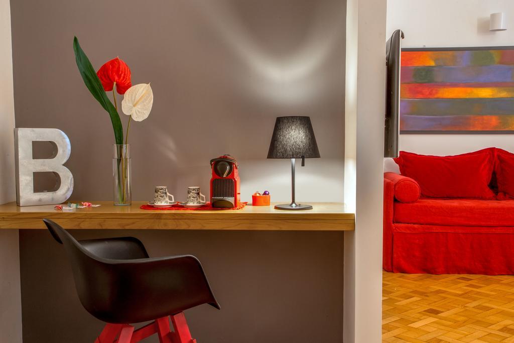 Belli36Rooms Near Spanish Step And Vatican City Rome Bagian luar foto