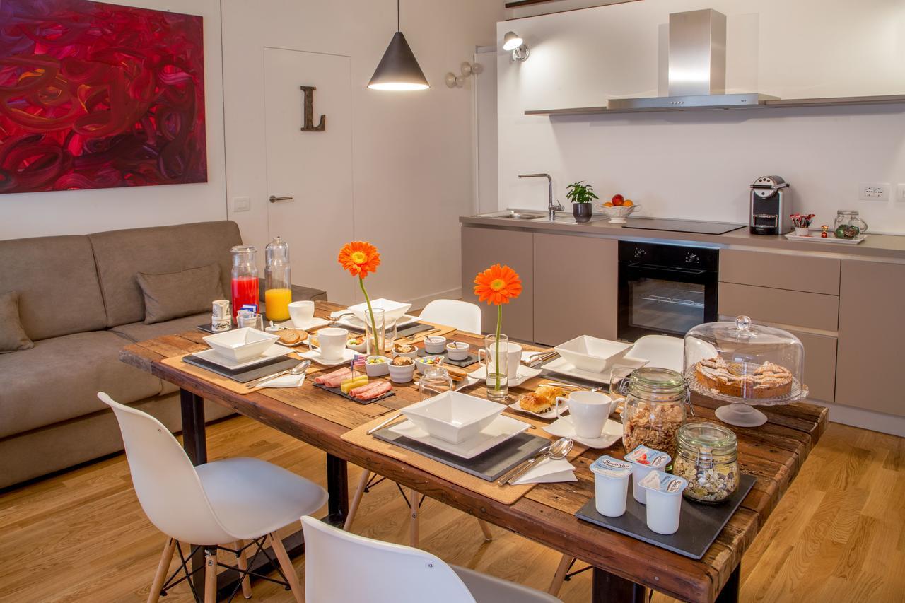 Belli36Rooms Near Spanish Step And Vatican City Rome Bagian luar foto