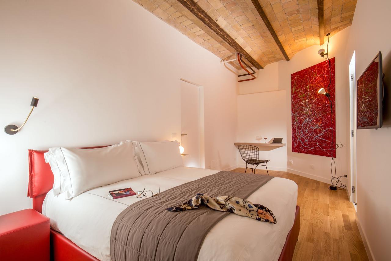Belli36Rooms Near Spanish Step And Vatican City Rome Bagian luar foto