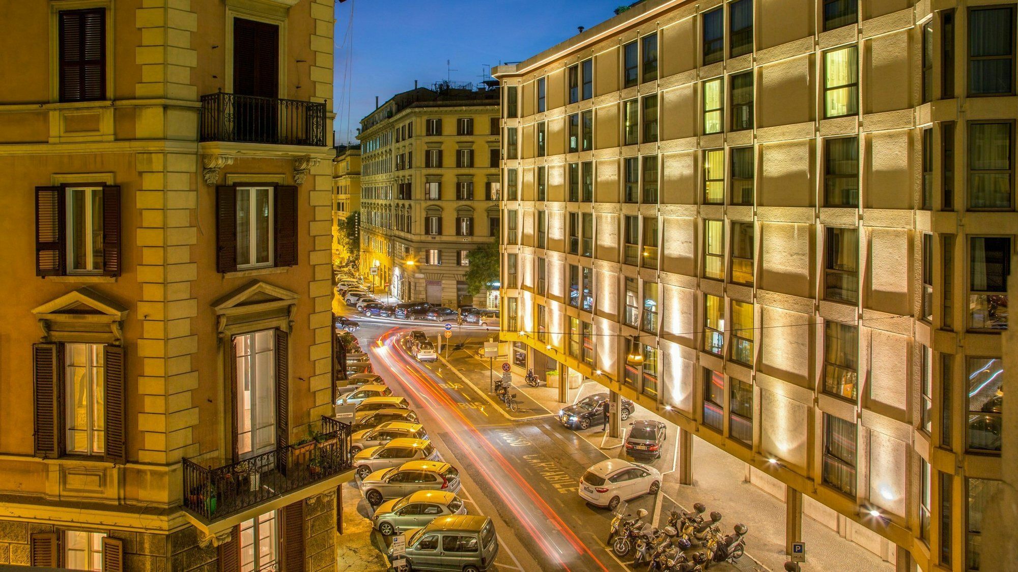 Belli36Rooms Near Spanish Step And Vatican City Rome Bagian luar foto