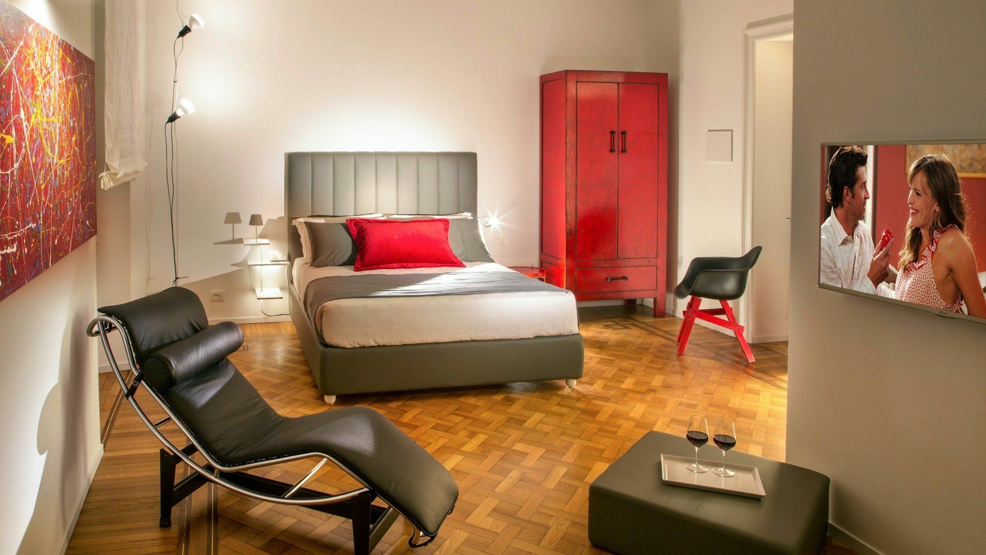 Belli36Rooms Near Spanish Step And Vatican City Rome Bagian luar foto