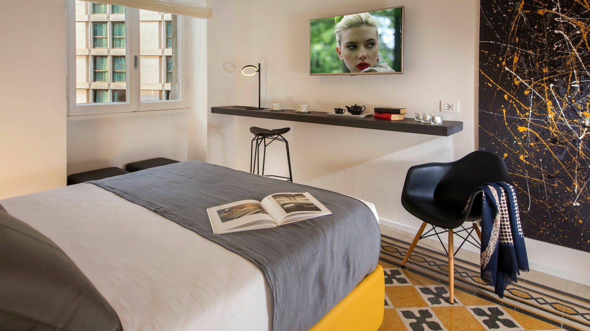 Belli36Rooms Near Spanish Step And Vatican City Rome Bagian luar foto