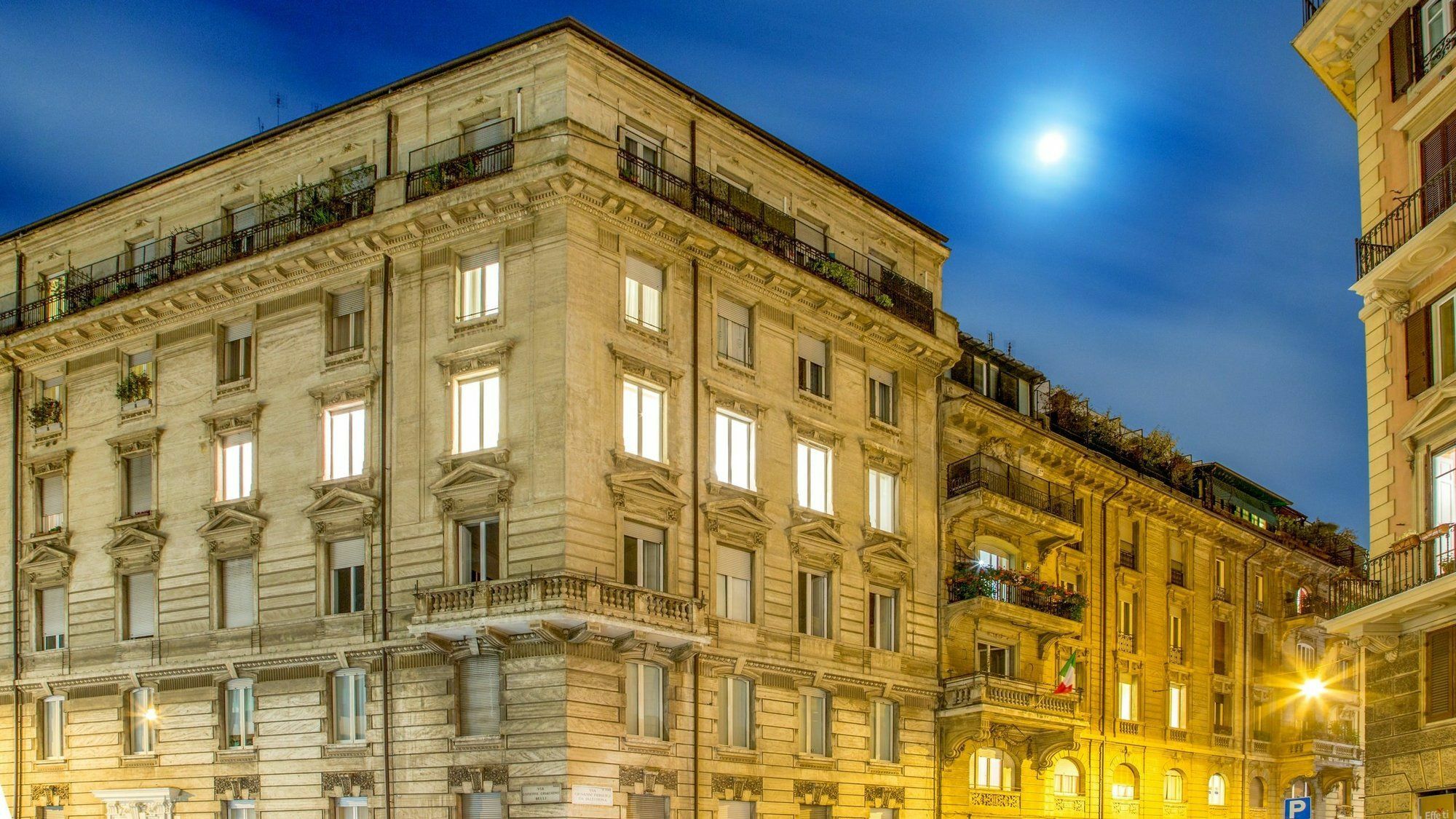 Belli36Rooms Near Spanish Step And Vatican City Rome Bagian luar foto