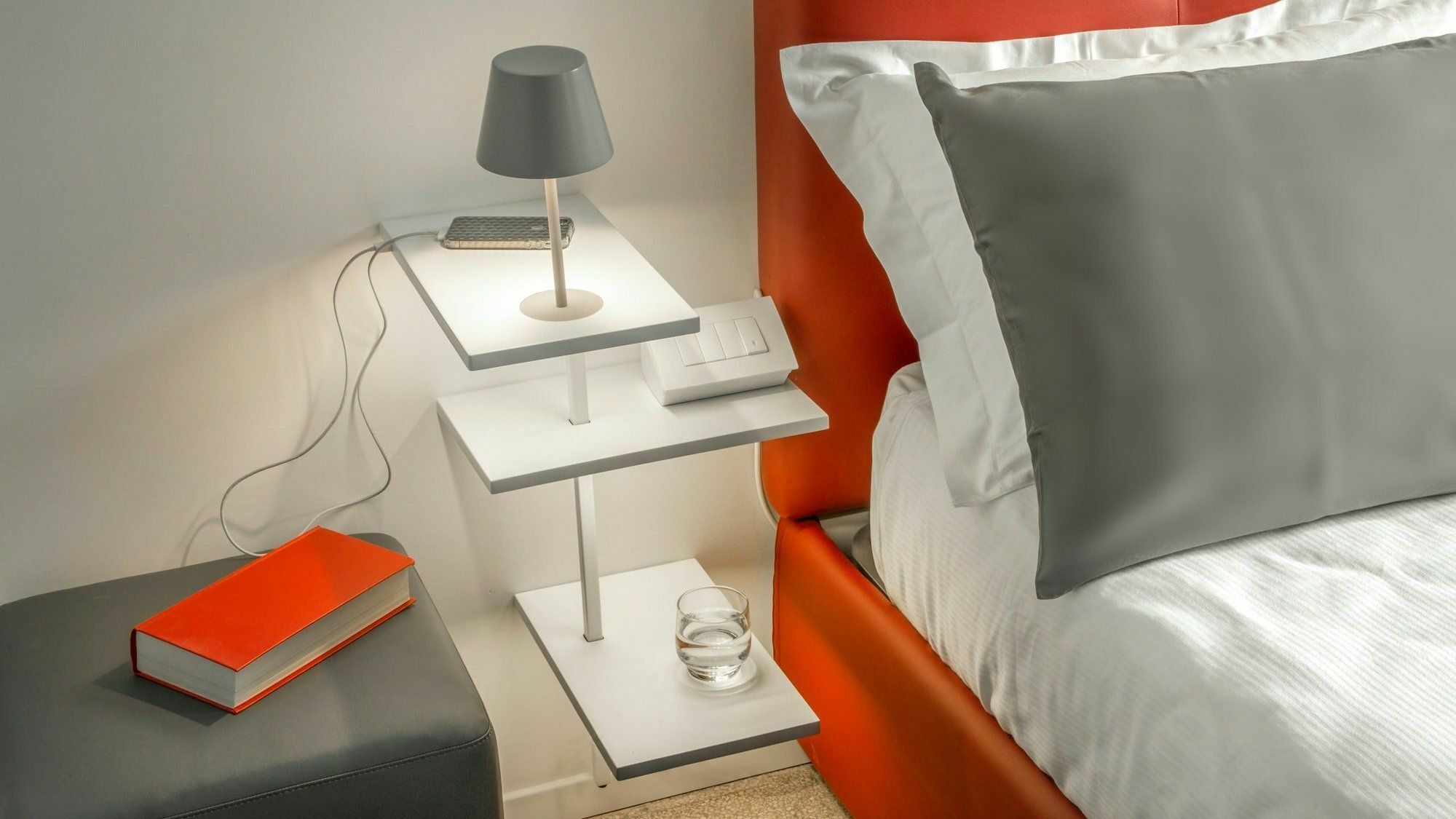 Belli36Rooms Near Spanish Step And Vatican City Rome Bagian luar foto